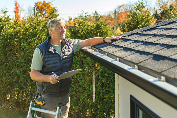 Trusted Roof Leak Repair service in Lusby, MD - Ben Roofing and Steel LLC